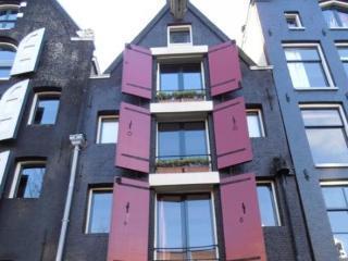 Apartmán Brewersloft Amsterdam Exteriér fotografie